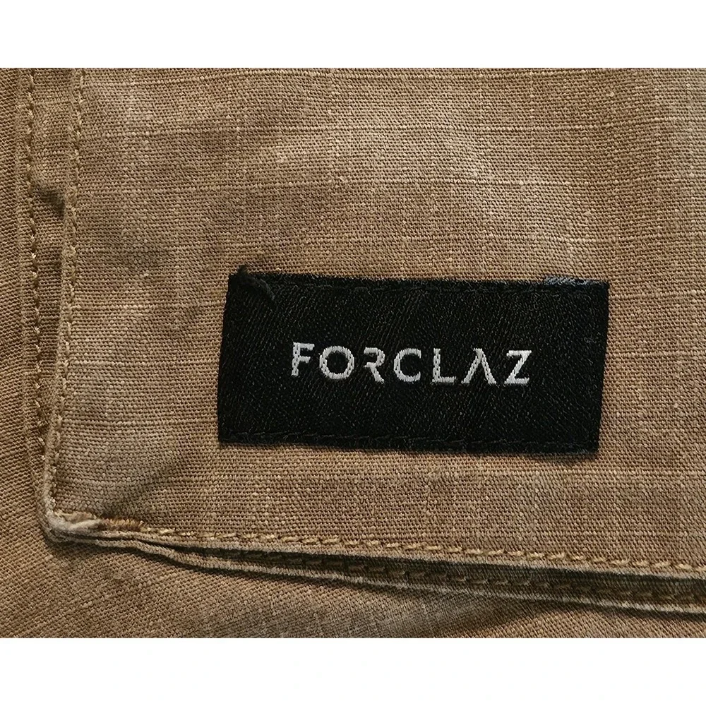 Forclaz Cargo Pants Trousers Men's Size Small 30